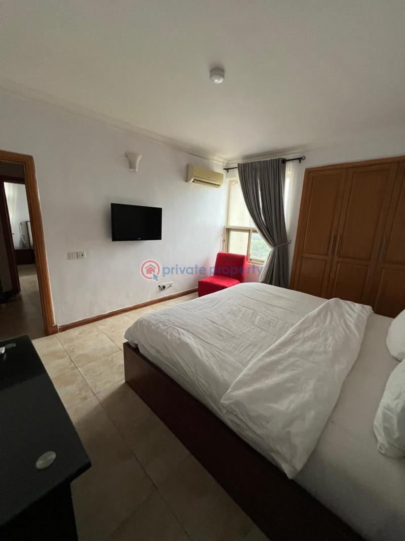 3 bedroom Shared Apartment For Rent Ikoyi Lagos - 6
