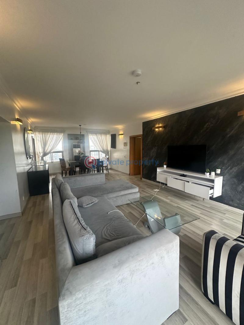 3 bedroom Shared Apartment For Rent Ikoyi Lagos - 19
