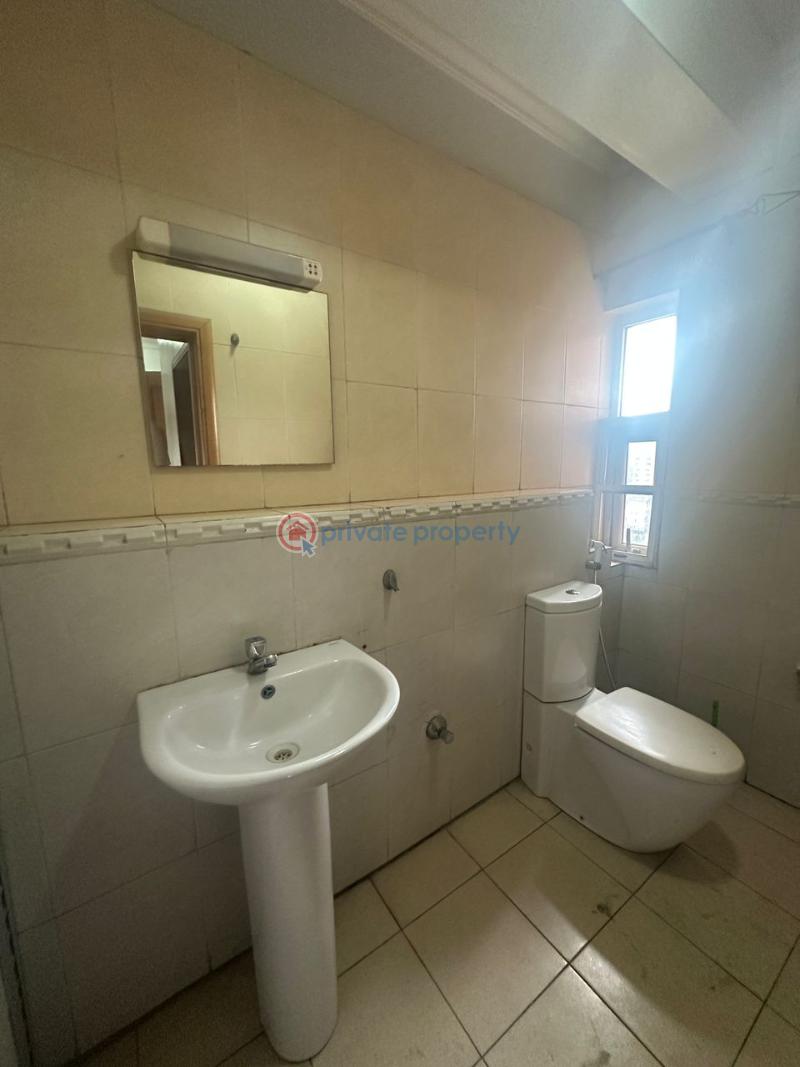 3 bedroom Shared Apartment For Rent Ikoyi Lagos - 0