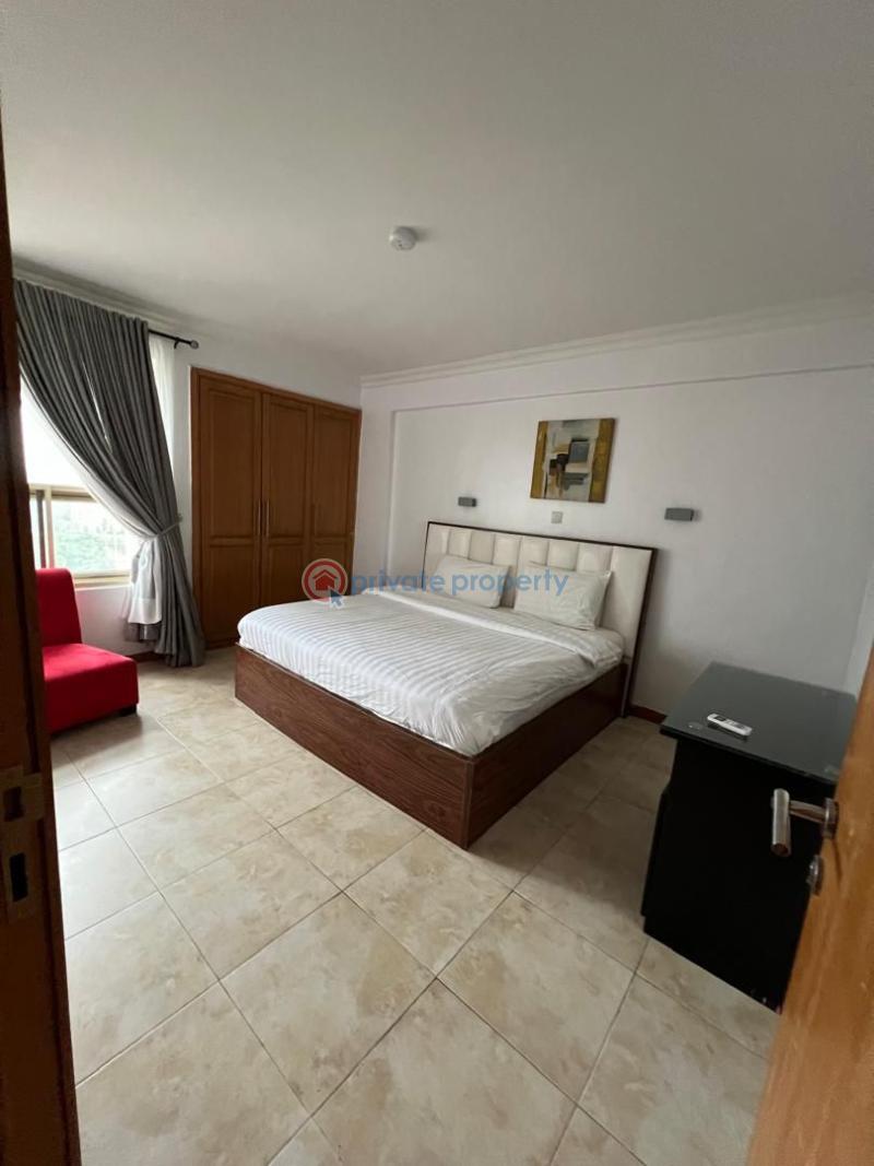 3 bedroom Shared Apartment For Rent Ikoyi Lagos - 7