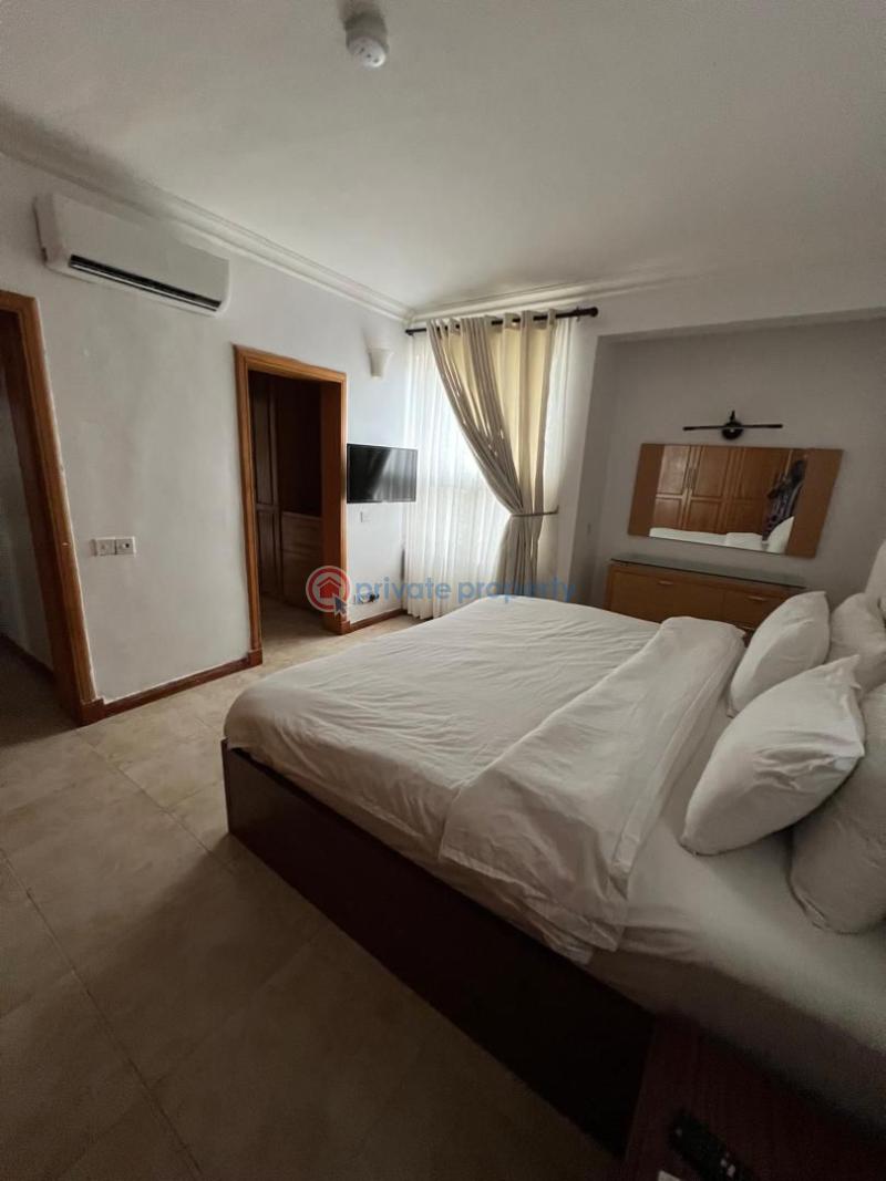 3 bedroom Shared Apartment For Rent Ikoyi Lagos - 8