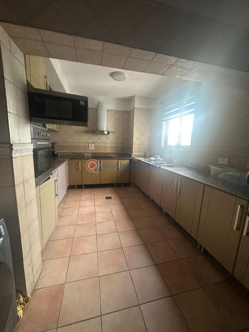 3 bedroom Shared Apartment For Rent Ikoyi Lagos - 12