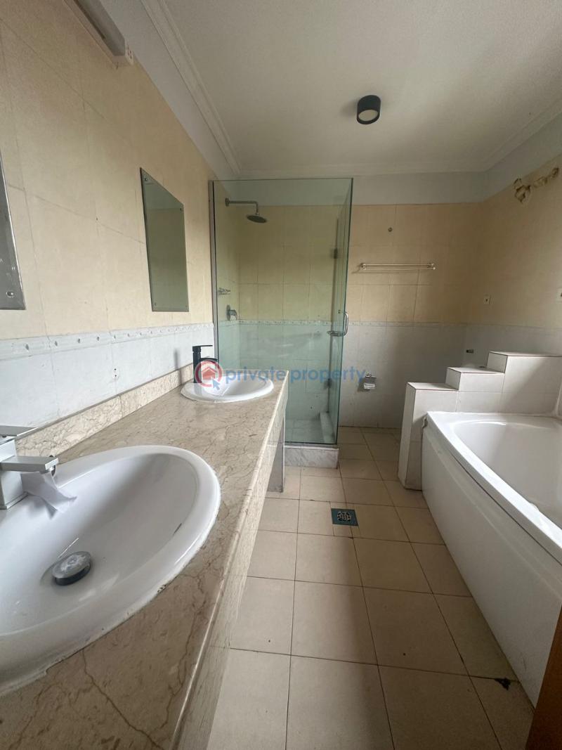 3 bedroom Shared Apartment For Rent Ikoyi Lagos - 9