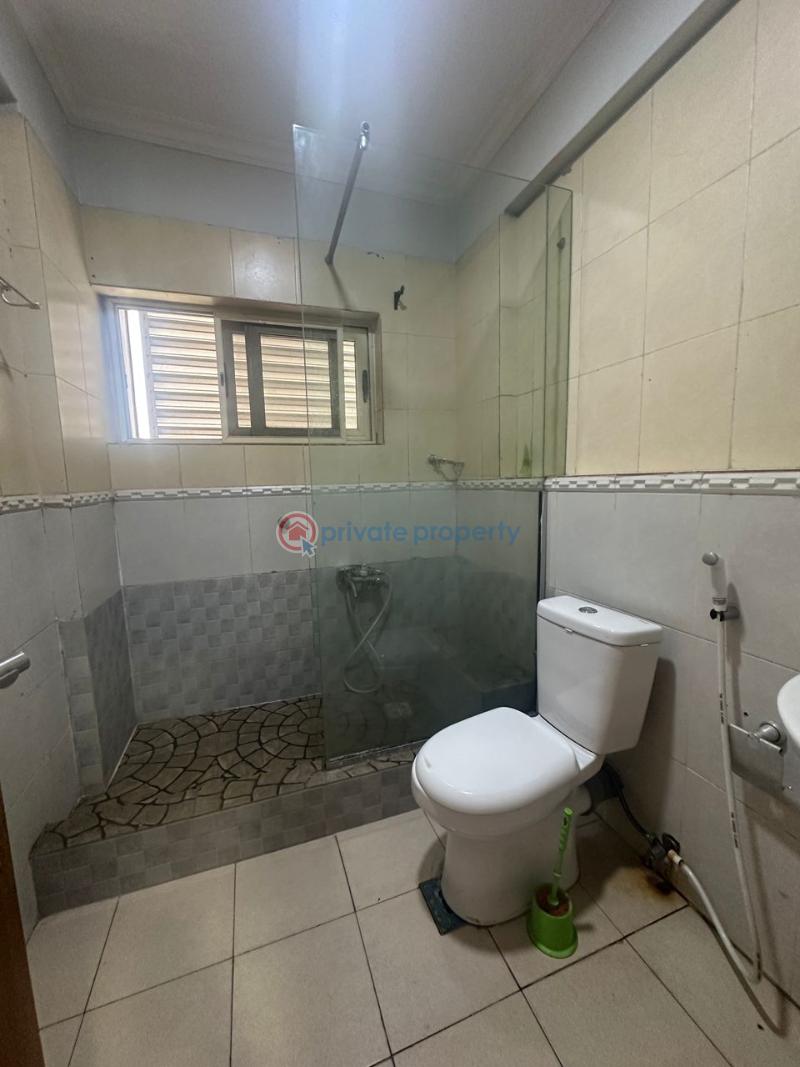 3 bedroom Shared Apartment For Rent Ikoyi Lagos - 5