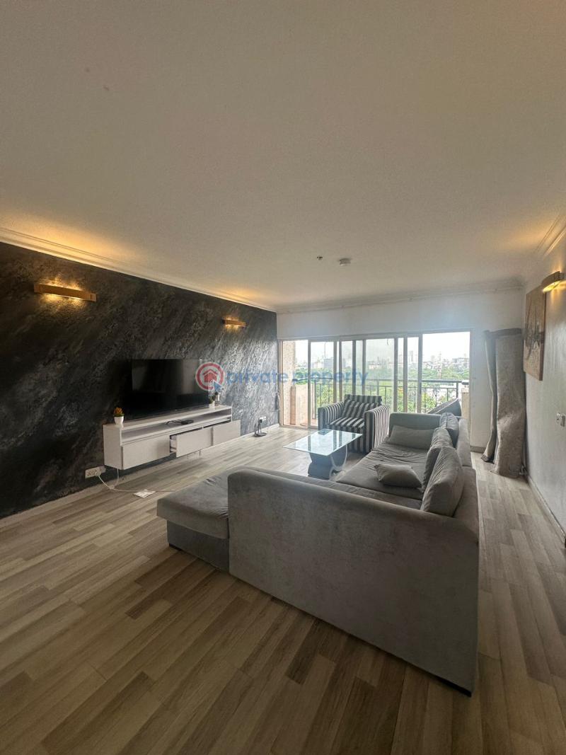 3 bedroom Shared Apartment For Rent Ikoyi Lagos - 20