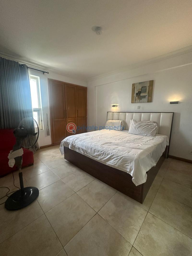 3 bedroom Shared Apartment For Rent Ikoyi Lagos - 4