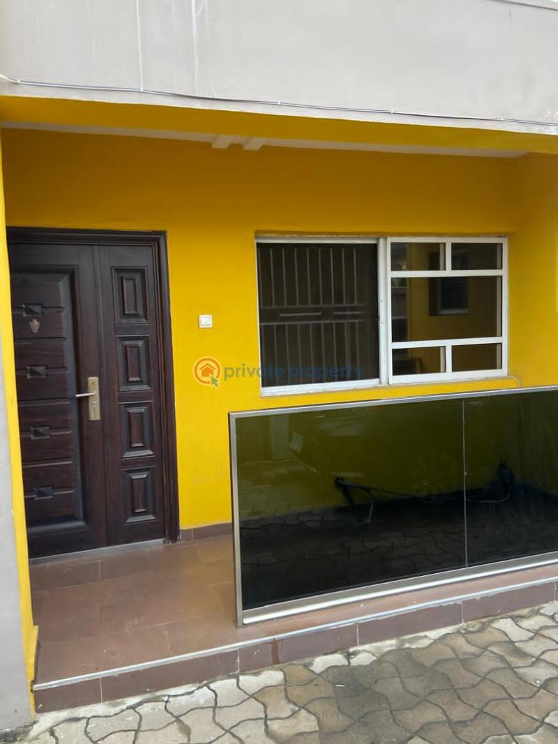 3 bedroom Block Of Flats For Rent Medina Estate Gbagada Atunrase Medina Gbagada Lagos - 10