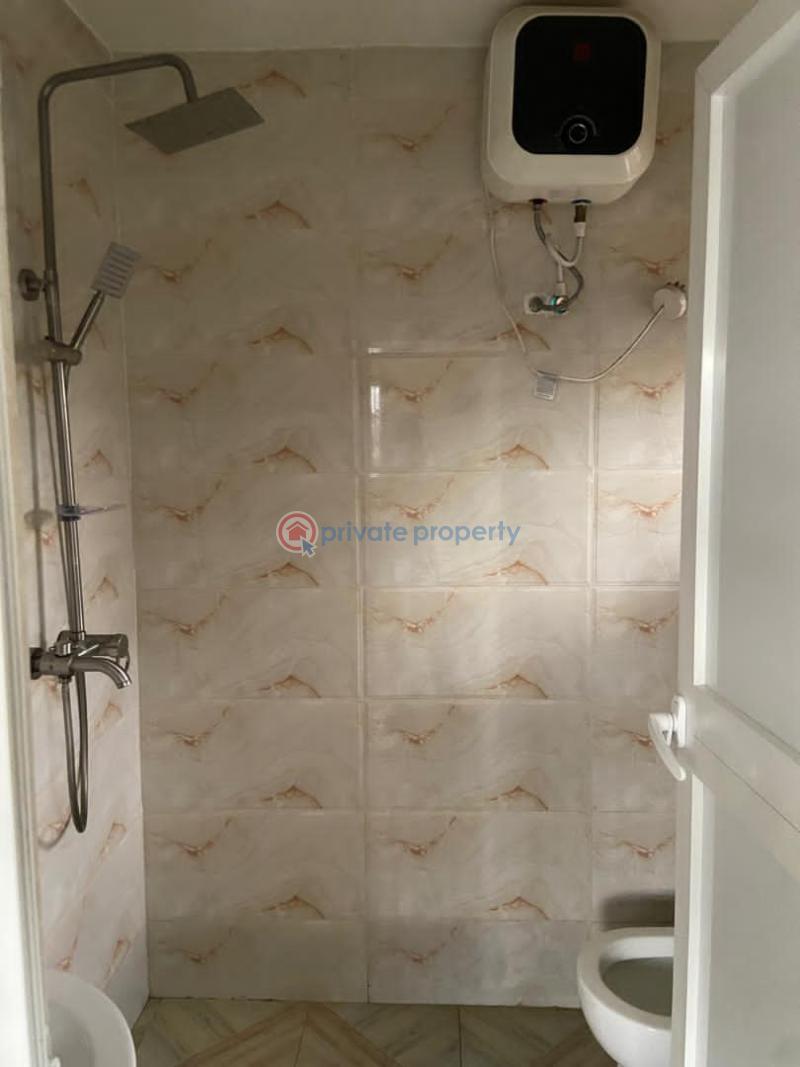 3 bedroom Block Of Flats For Rent Medina Estate Gbagada Atunrase Medina Gbagada Lagos - 6