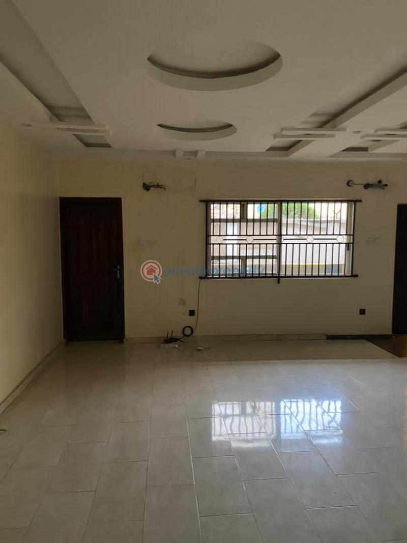 3 bedroom Block Of Flats For Rent Medina Estate Gbagada Atunrase Medina Gbagada Lagos - 0