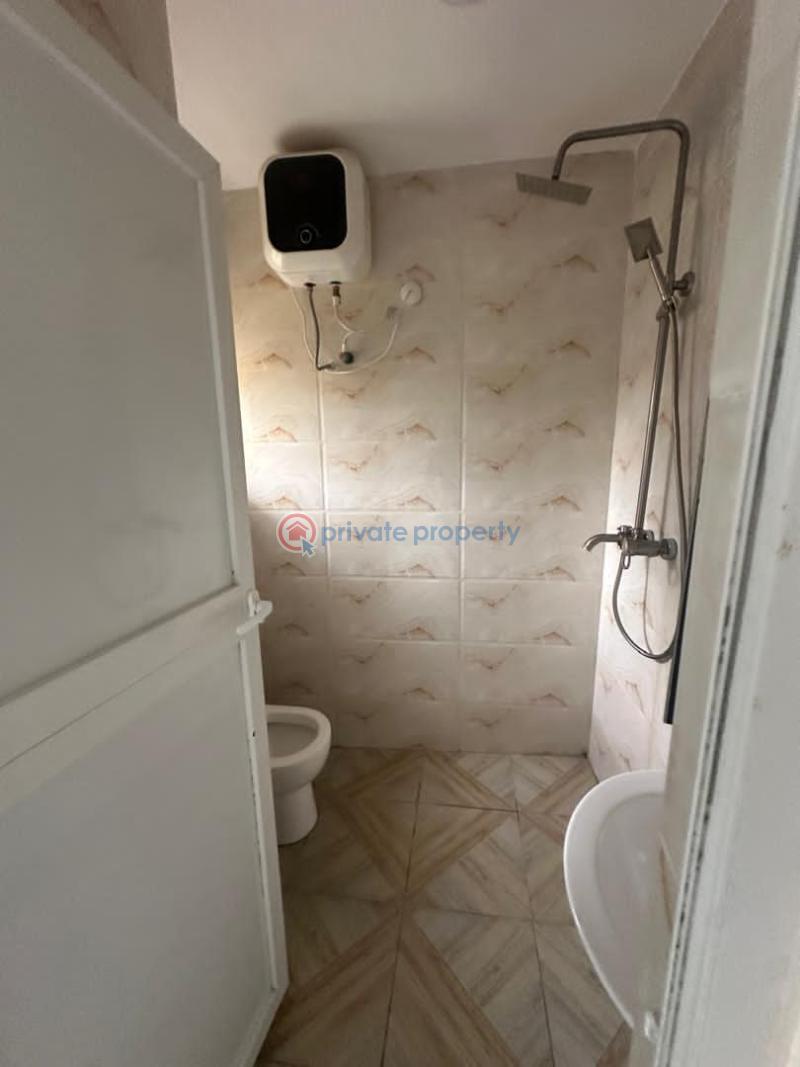 3 bedroom Block Of Flats For Rent Medina Estate Gbagada Atunrase Medina Gbagada Lagos - 3