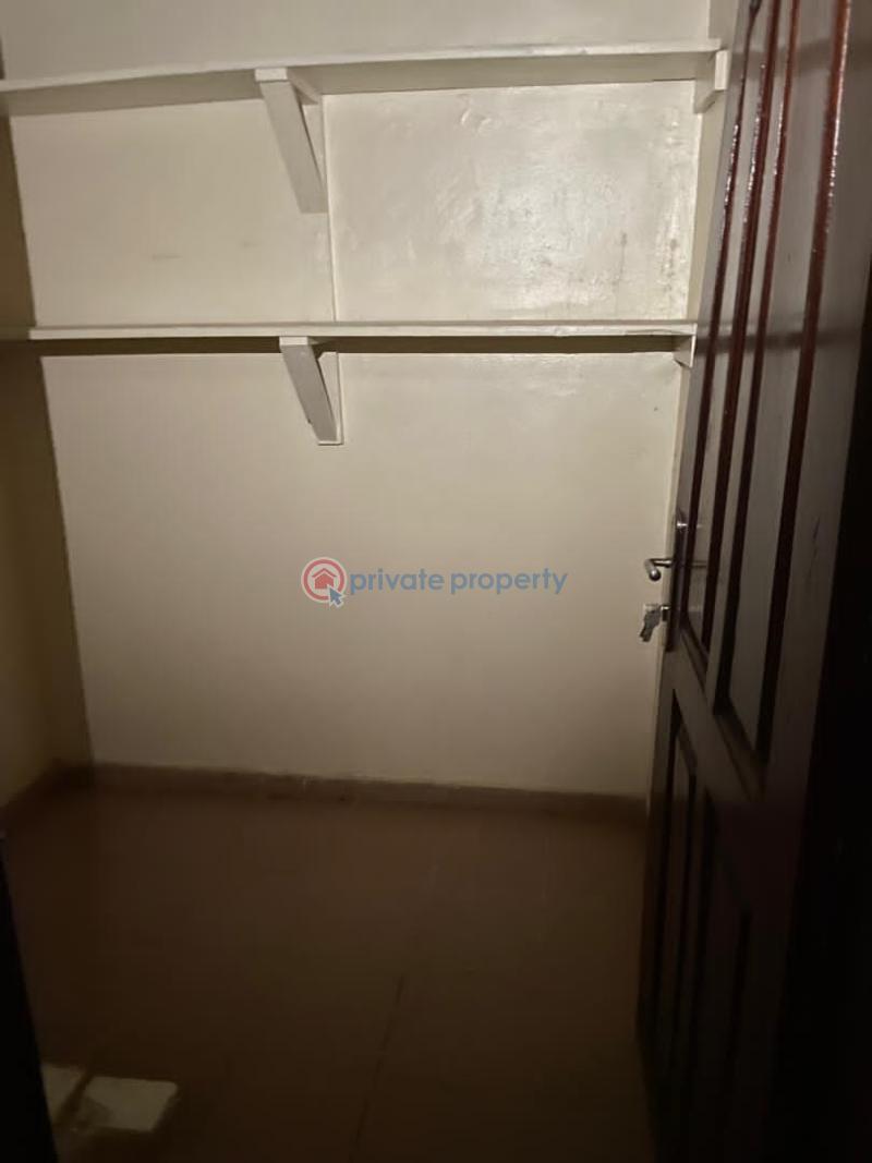 3 bedroom Block Of Flats For Rent Medina Estate Gbagada Atunrase Medina Gbagada Lagos - 9
