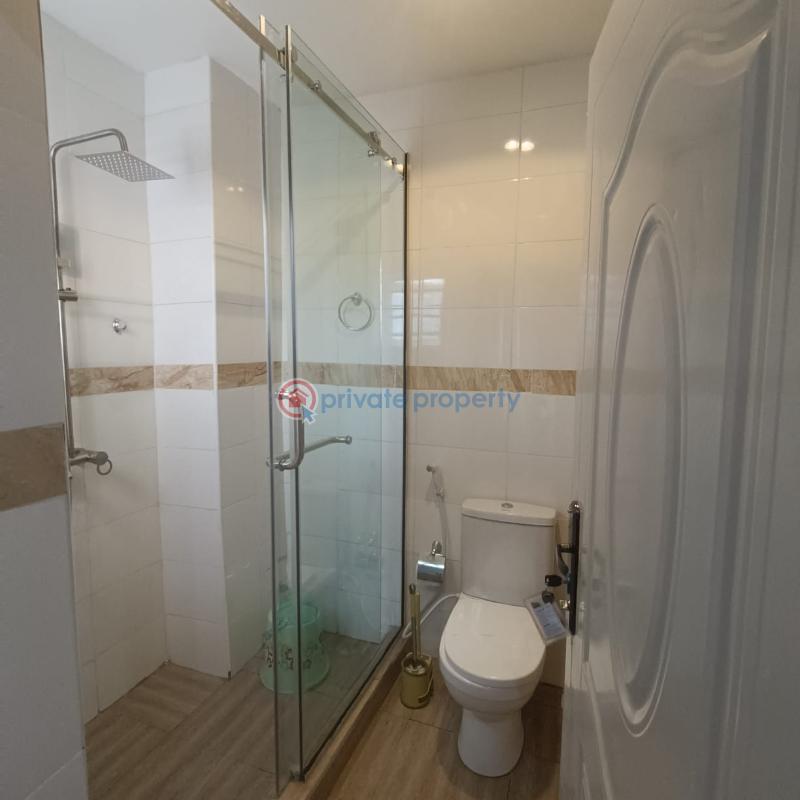 Spacious 3 bedroom ground floor apartment - 4 3 bedroom Flat & Apartment For Rent Katampe Main Abuja Phase 2  - 4