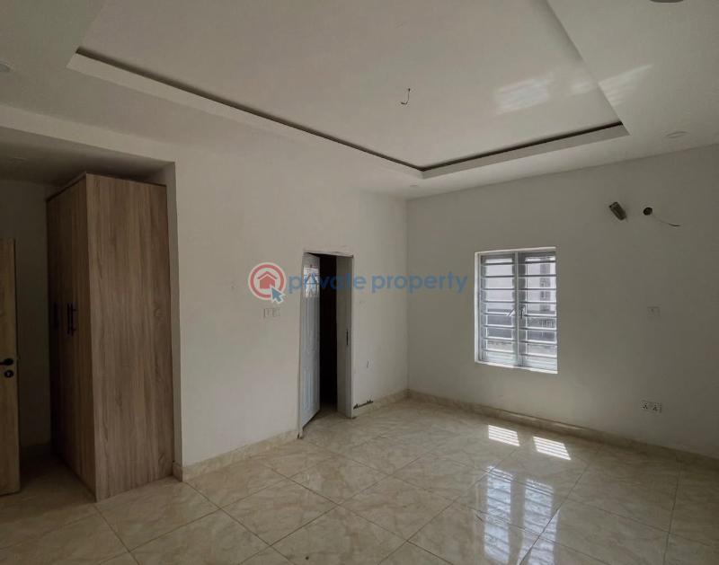 3 bedroom Block Of Flats For Sale Wuye Abuja Phase 2  - 4