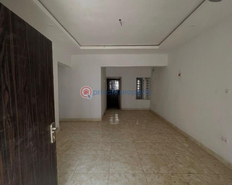 3 bedroom Block Of Flats For Sale Wuye Abuja Phase 2  - 3