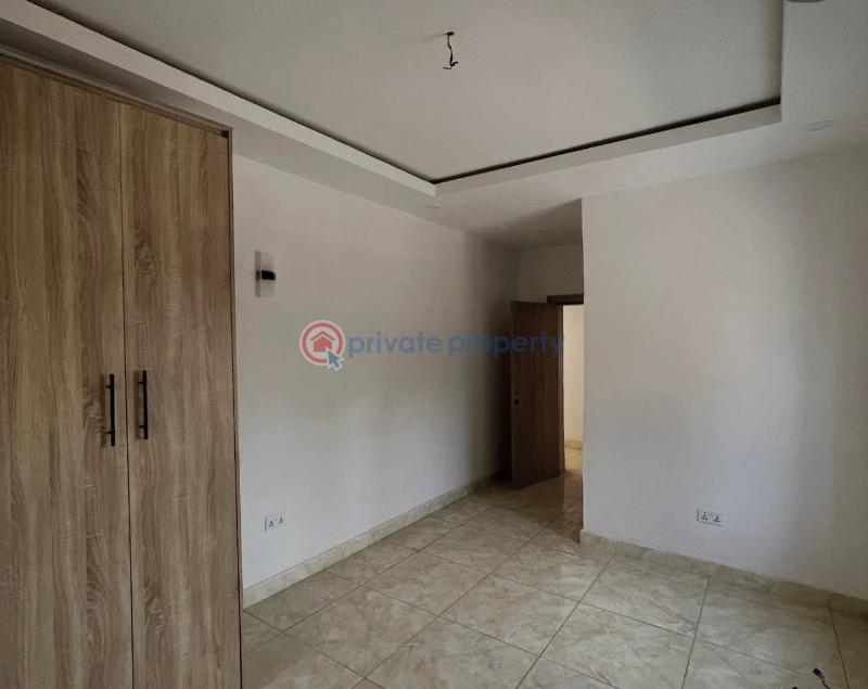 3 bedroom Block Of Flats For Sale Wuye Abuja Phase 2  - 6