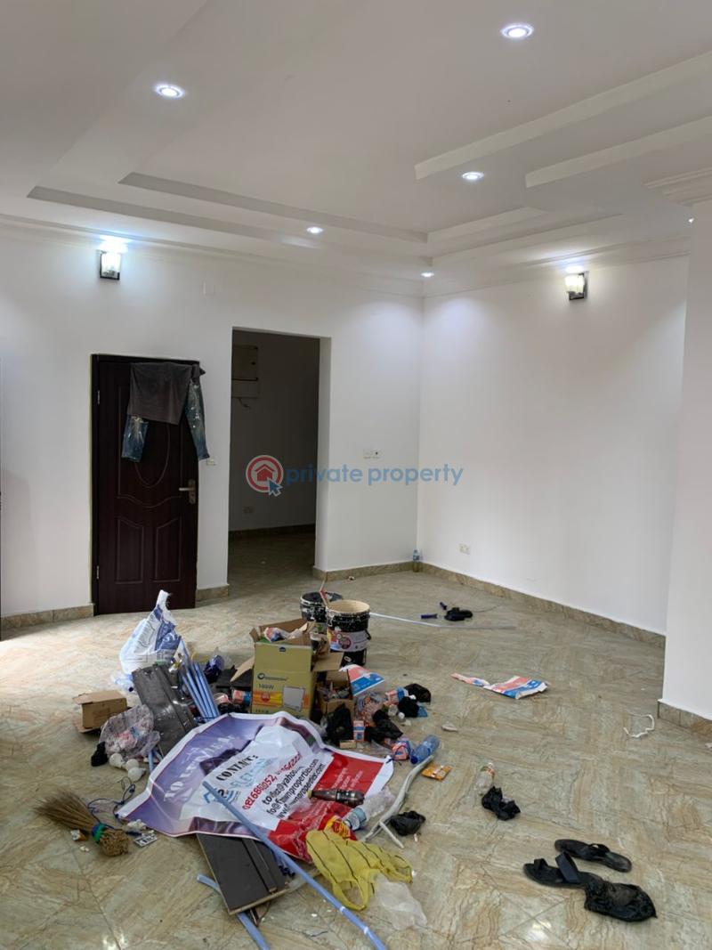 3 bedroom Flat & Apartment For Rent Lekki Scheme 2 Estate By Abram Adesanya Lekki Scheme 2 Ajah Lagos - 7