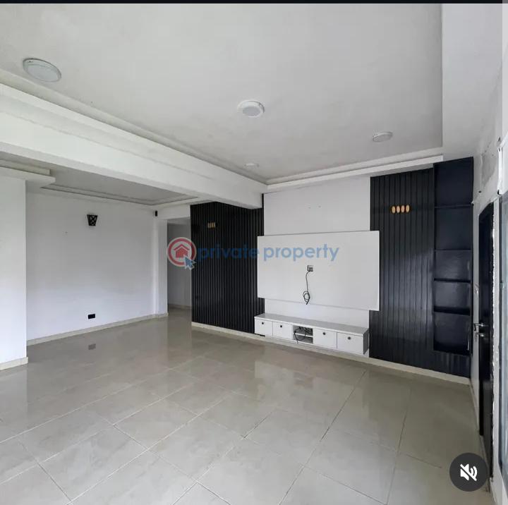 3 bedroom Block Of Flats For Rent Eleganza Bustop Oral Estate Lekki Lagos - 1