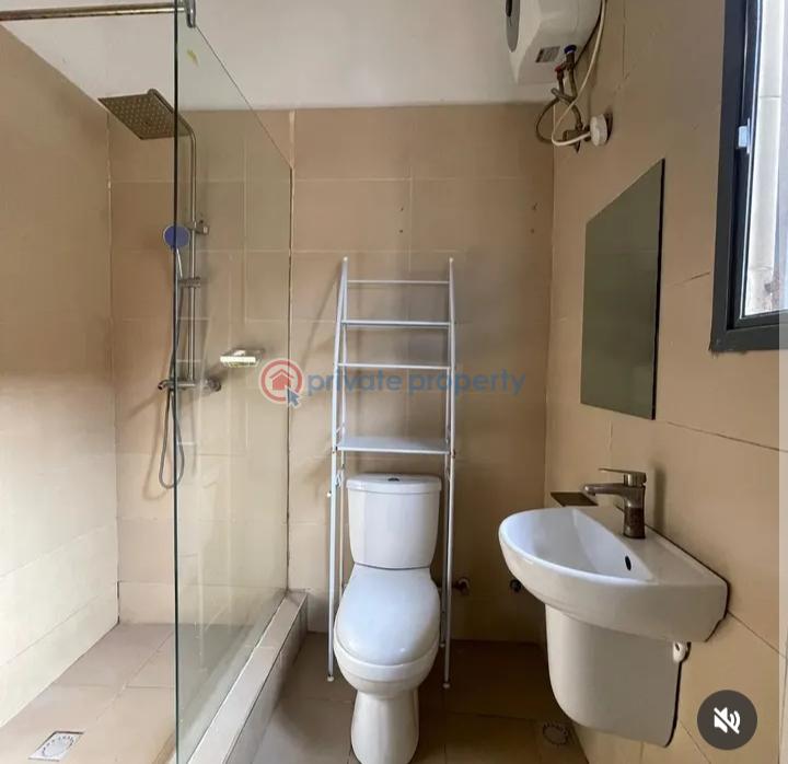 3 bedroom Block Of Flats For Rent Eleganza Bustop Oral Estate Lekki Lagos - 2
