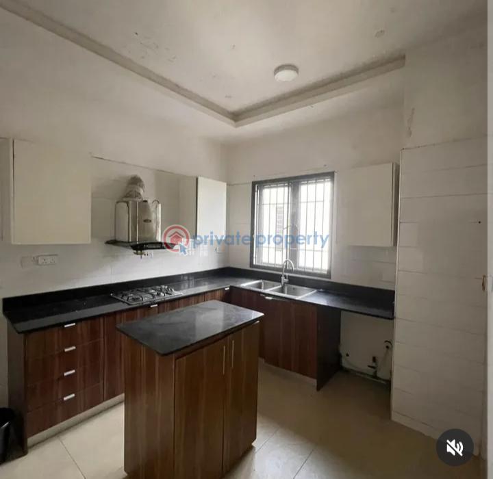 3 bedroom Block Of Flats For Rent Eleganza Bustop Oral Estate Lekki Lagos - 4