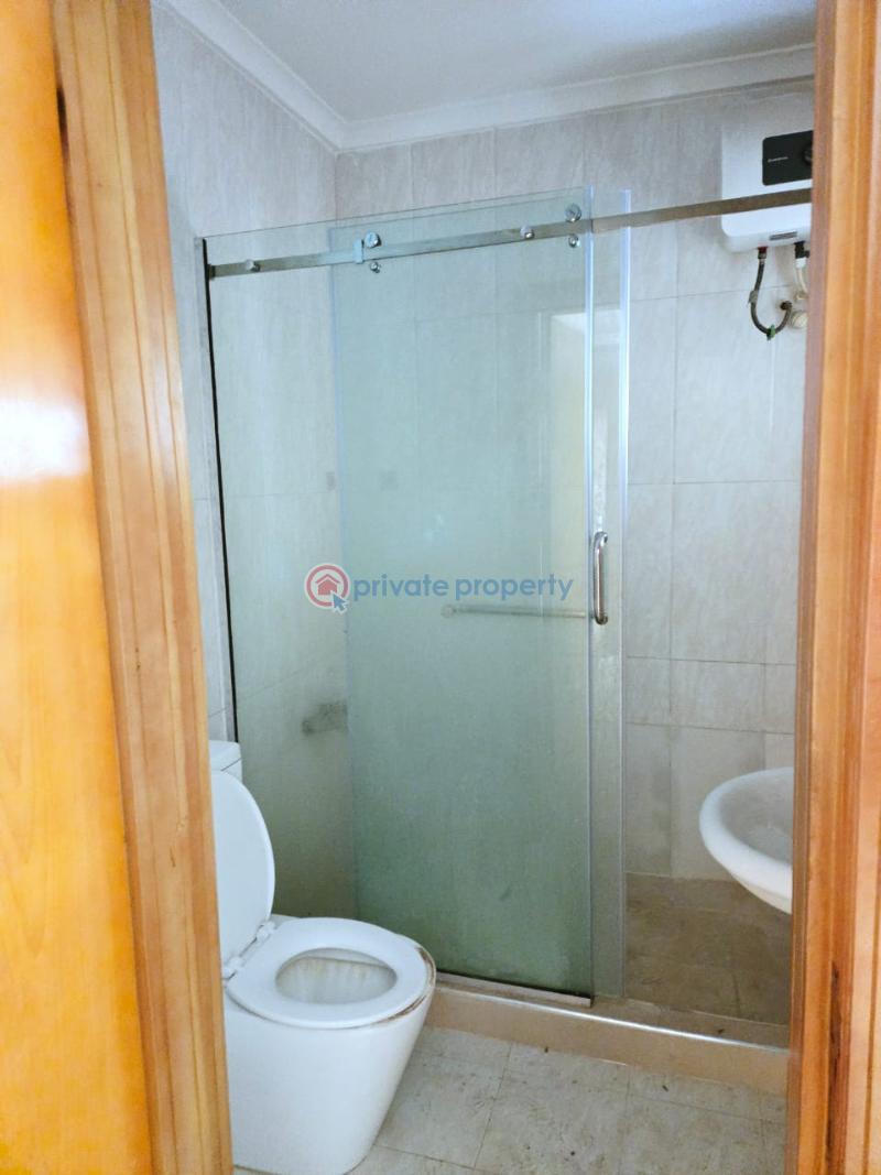 3 bedroom Maisonette For Rent Lekki Phase 1 Lagos - 5
