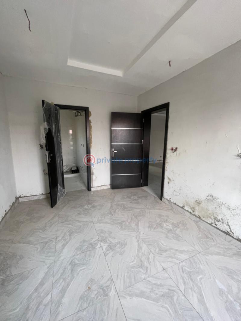 3 bedroom Maisonette For Sale Ikota Lekki Lagos - 4