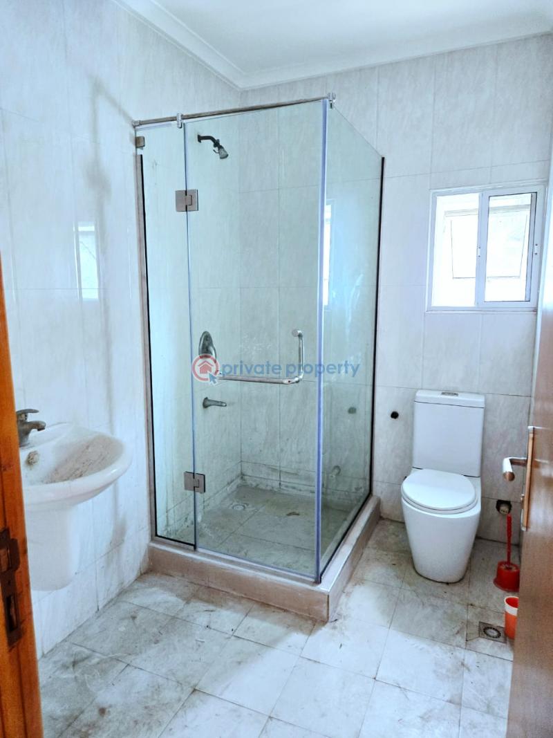 3 bedroom Maisonette For Rent Lekki Phase 1 Lagos - 9