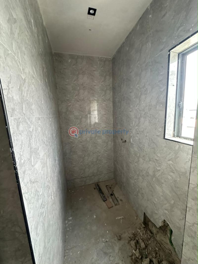 3 bedroom Maisonette For Rent Ikate Lekki Phase 1 Lagos - 7