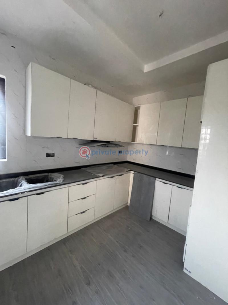 3 bedroom Maisonette For Sale Ikota Lekki Lagos - 2