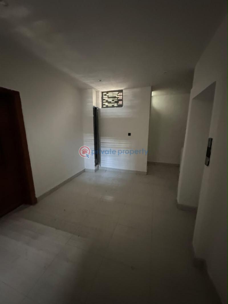 3 bedroom Maisonette For Rent Ikate Lekki Phase 1 Lagos - 6