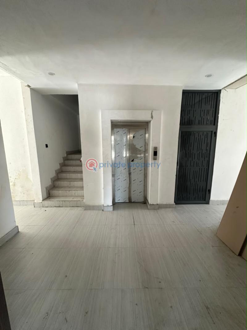 3 bedroom Maisonette For Rent Ikate Lekki Phase 1 Lagos - 10