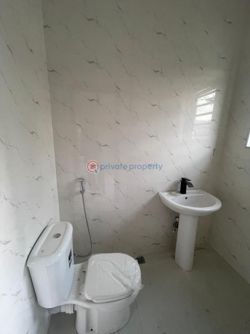 3 bedroom Maisonette For Sale Ikota Lekki Lagos - 7