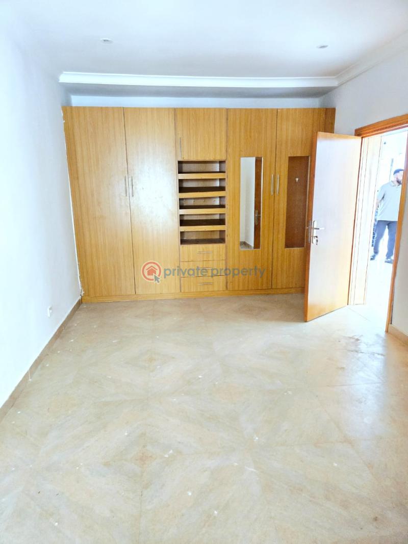 3 bedroom Maisonette For Rent Lekki Phase 1 Lagos - 7