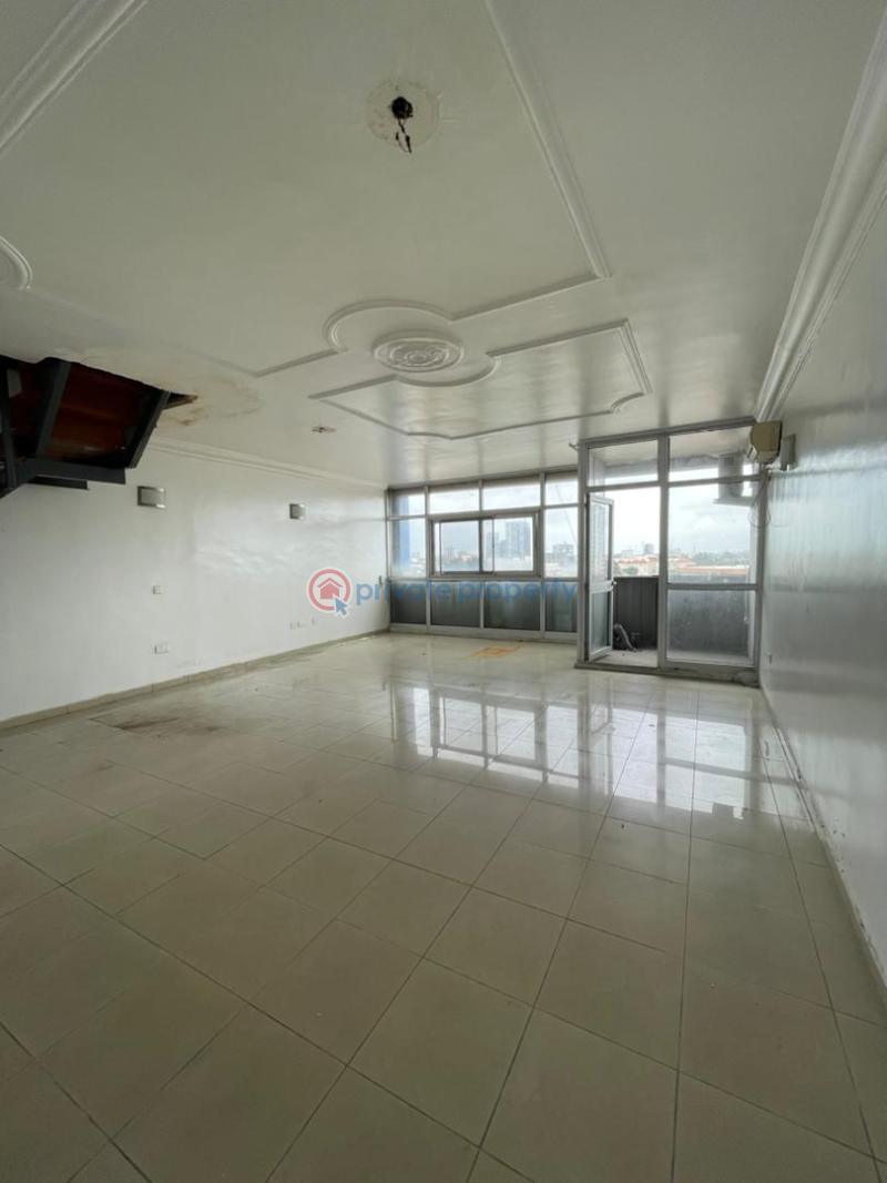 3 bedroom Maisonette For Rent Victoria Island Lagos - 3