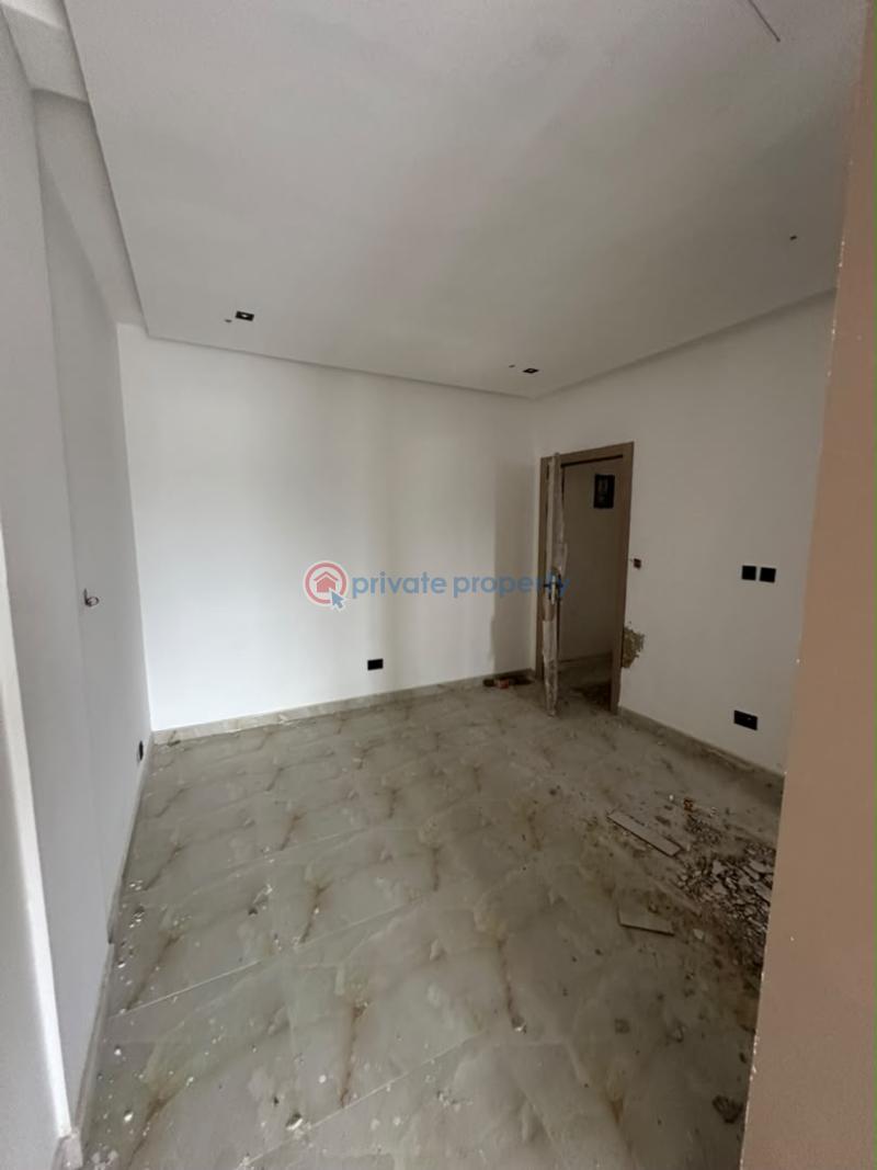 3 bedroom Maisonette For Rent Ikate Lekki Phase 1 Lagos - 3