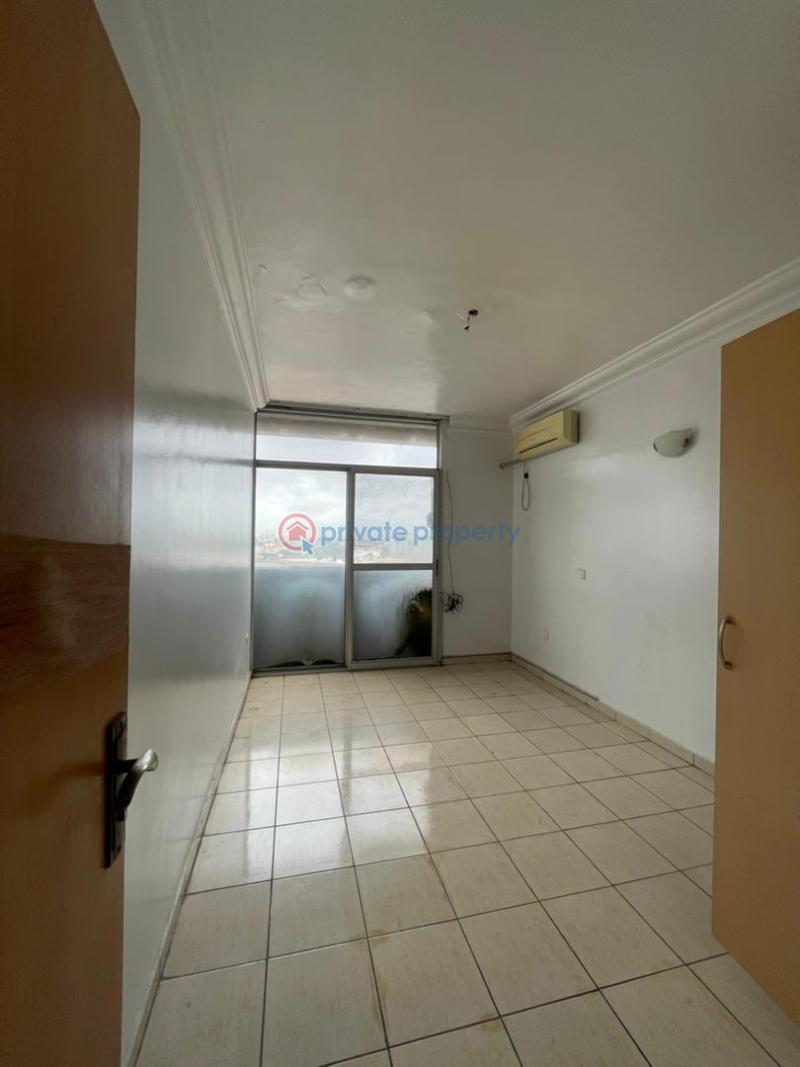 3 bedroom Maisonette For Rent Victoria Island Lagos - 4
