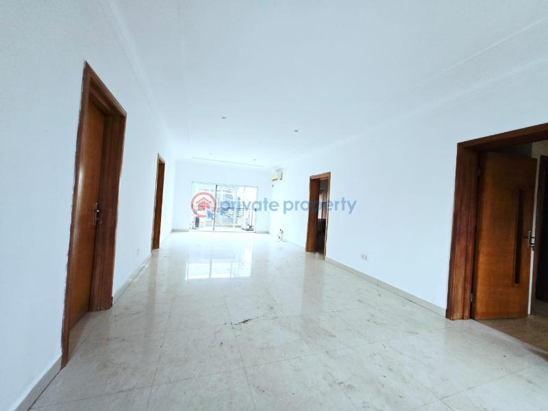 3 bedroom Maisonette For Rent Lekki Phase 1 Lagos - 10