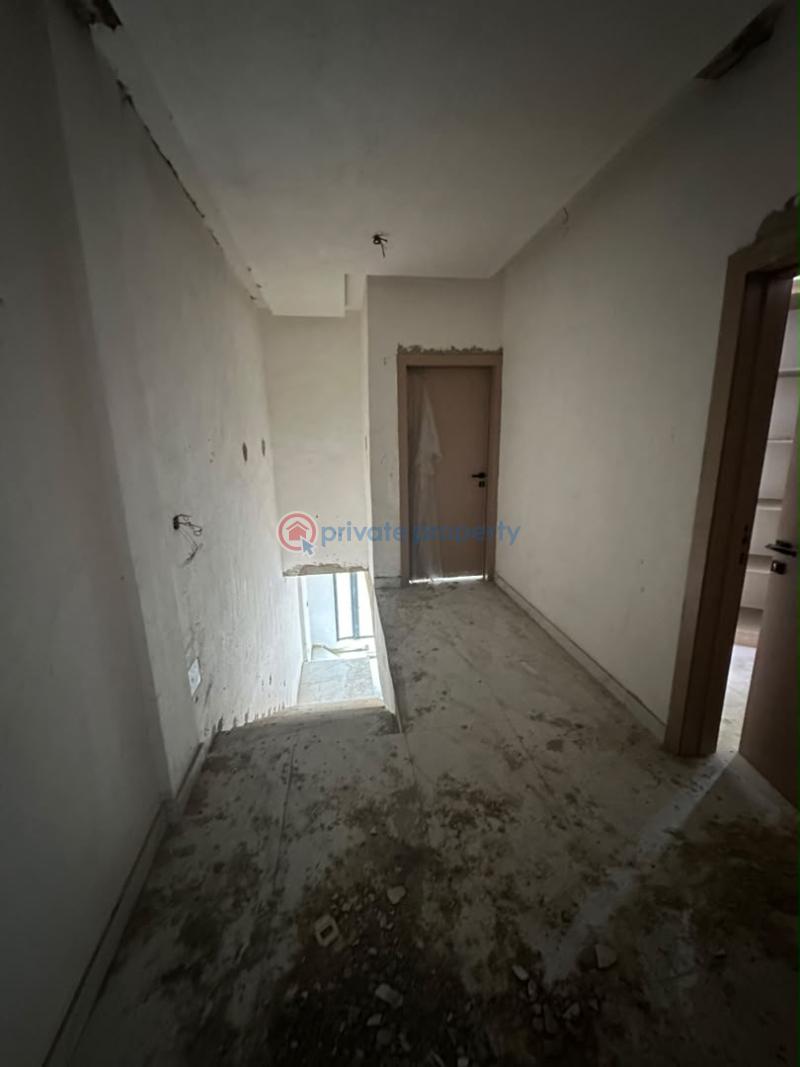 3 bedroom Maisonette For Rent Ikate Lekki Phase 1 Lagos - 4