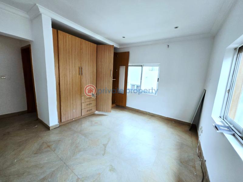 3 bedroom Maisonette For Rent Lekki Phase 1 Lagos - 6