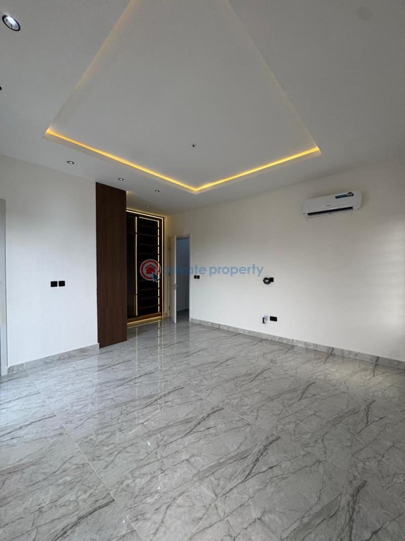3 bedroom Maisonette For Sale Lekki Phase 1 Lagos - 7