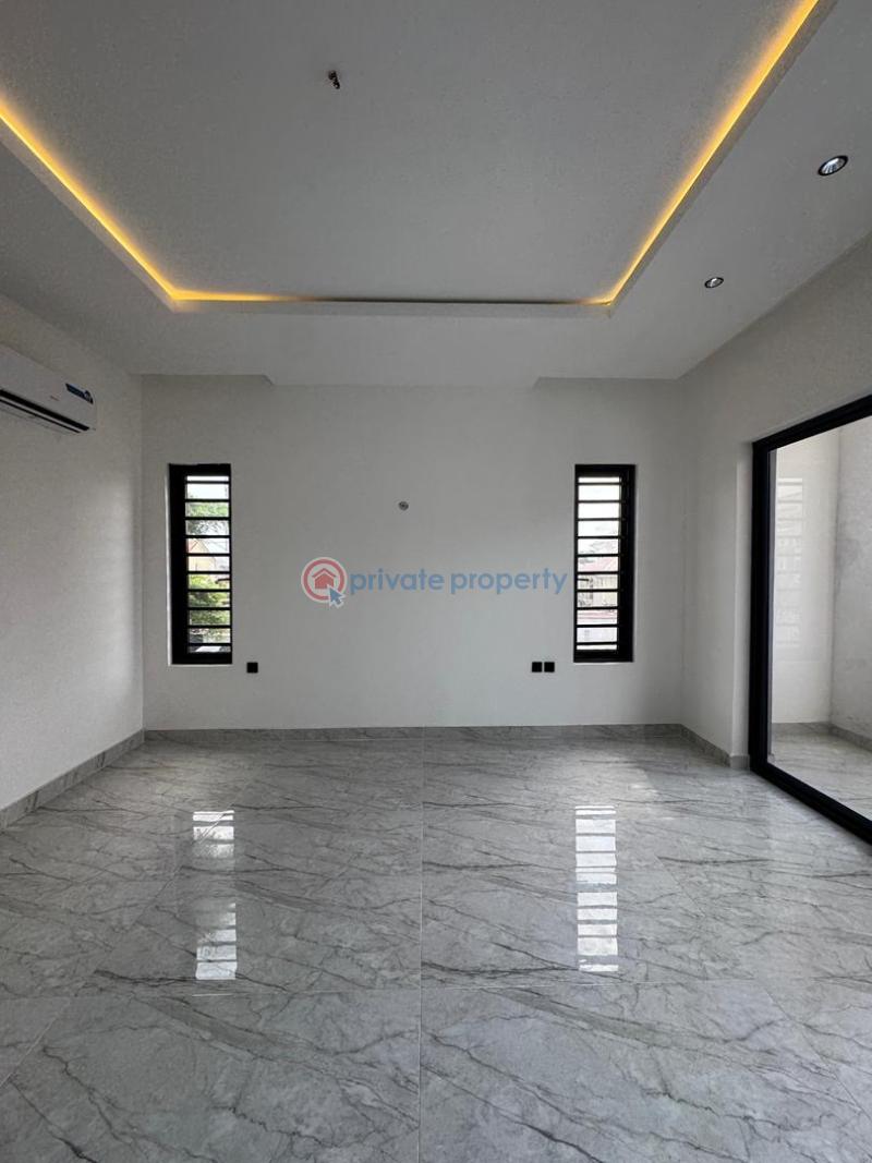 3 bedroom Maisonette For Sale Lekki Phase 1 Lagos - 11
