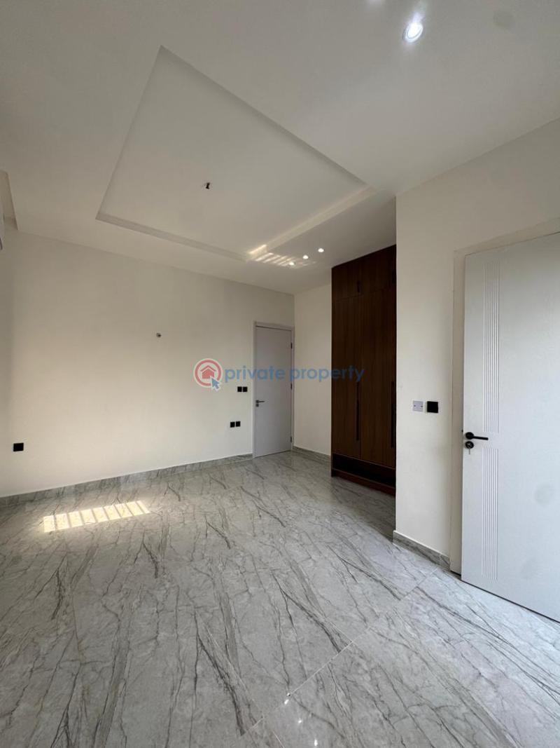 3 bedroom Maisonette For Sale Lekki Phase 1 Lagos - 3