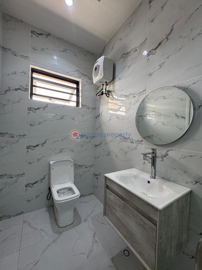 3 bedroom Maisonette For Sale Lekki Phase 1 Lagos - 5