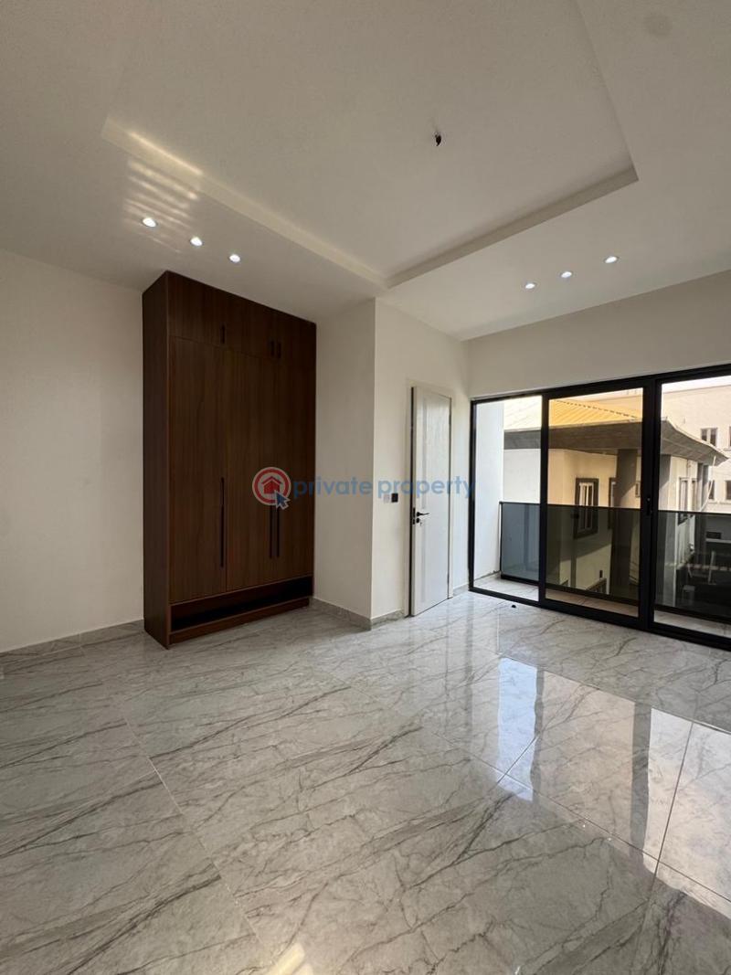 3 bedroom Maisonette For Sale Lekki Phase 1 Lagos - 1