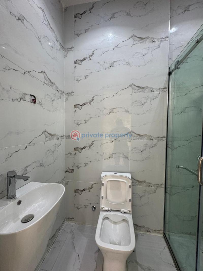 3 bedroom Maisonette For Sale Lekki Phase 1 Lagos - 9