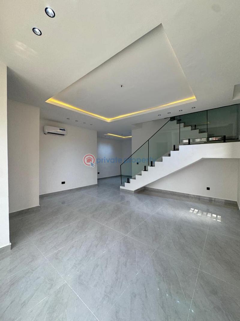3 bedroom Maisonette For Sale Lekki Phase 1 Lagos - 2