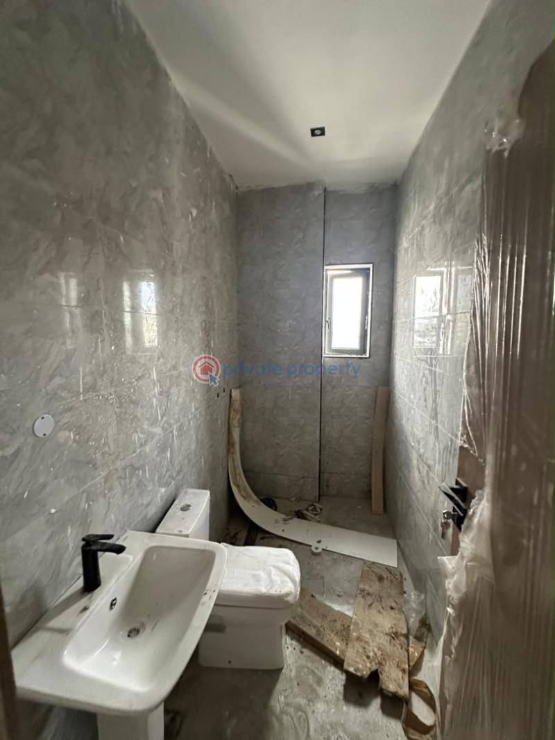 3 bedroom Maisonette For Rent Ikate Lekki Phase 1 Lagos - 8