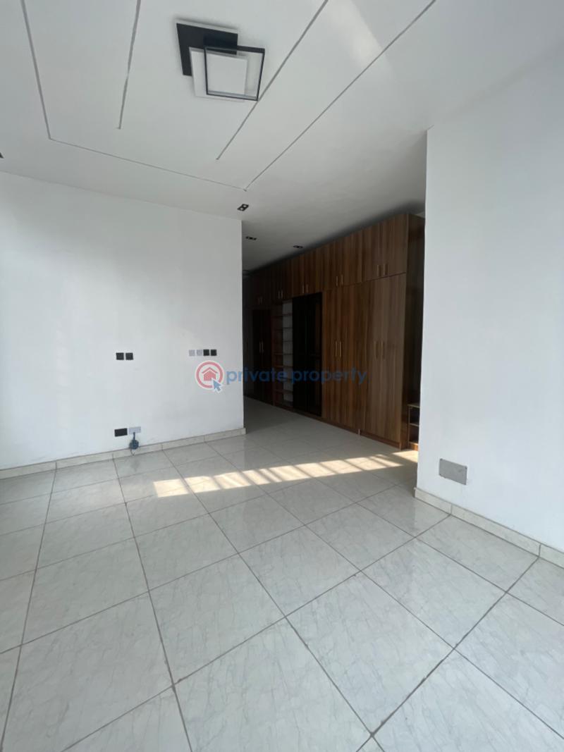 3 bedroom Maisonette For Sale Ikota Lekki Lagos - 3