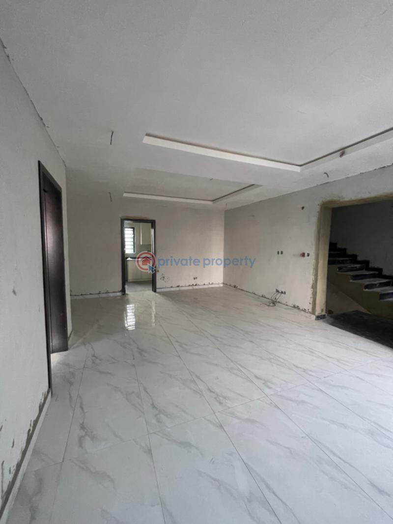 3 bedroom Maisonette For Sale Ikota Lekki Lagos - 1