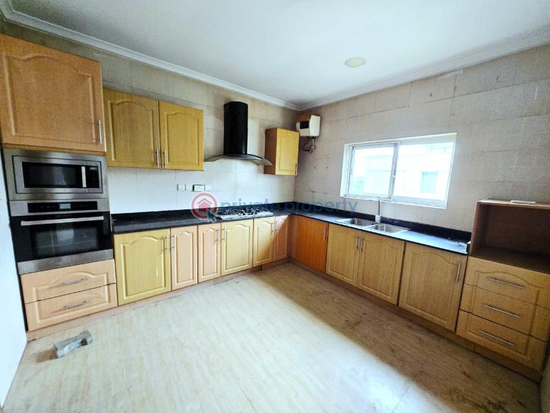 3 bedroom Maisonette For Rent Lekki Phase 1 Lagos - 1