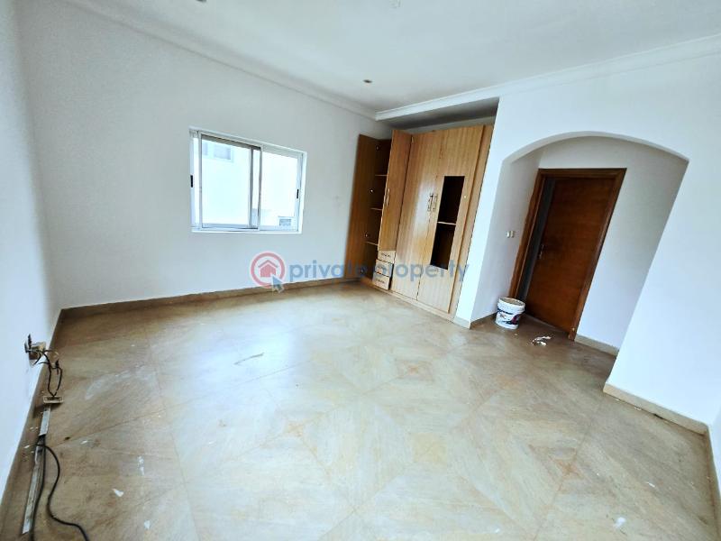 3 bedroom Maisonette For Rent Lekki Phase 1 Lagos - 4